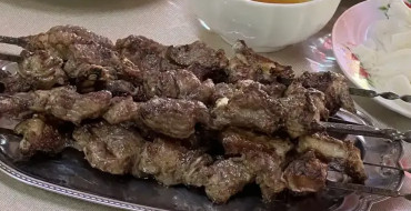 Гастрономический гид по Казахстану: 7 блюд, которые стоит попробовать с Kazakhstan Travel